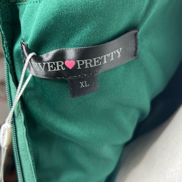 NEW Ever Pretty Evening Dress XL? Sequins Fairy Whimsycore Christmas Party - Picture 11 of 16